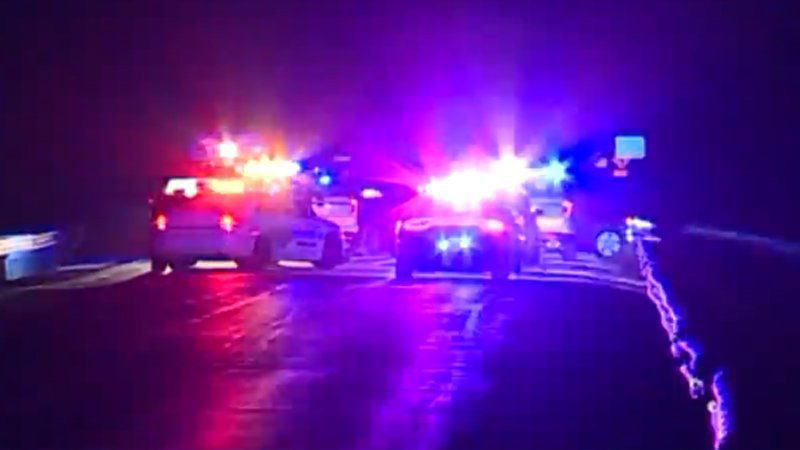 Bi-state chase